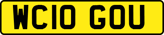 WC10GOU