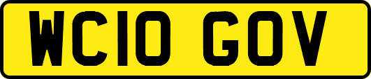 WC10GOV