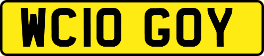 WC10GOY