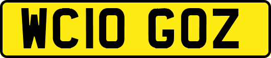 WC10GOZ