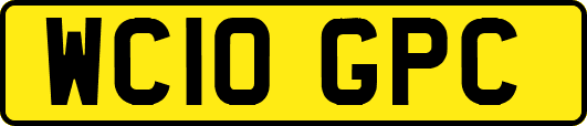 WC10GPC