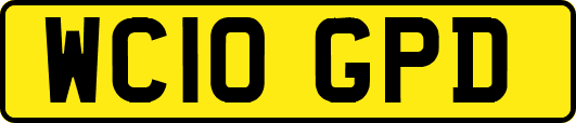 WC10GPD