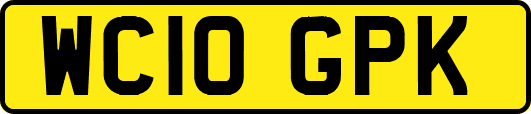 WC10GPK