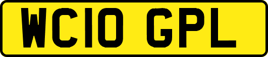 WC10GPL