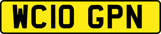 WC10GPN