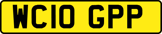 WC10GPP