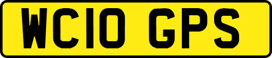 WC10GPS