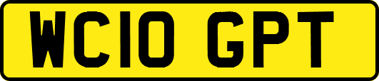 WC10GPT
