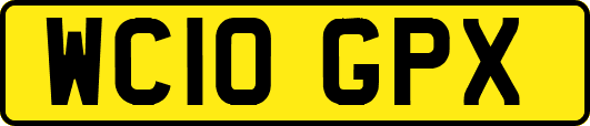 WC10GPX