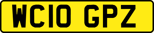 WC10GPZ