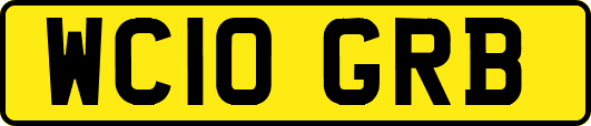 WC10GRB