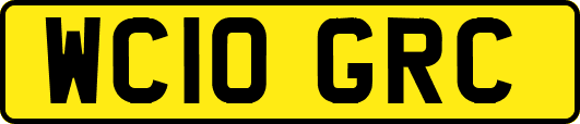 WC10GRC