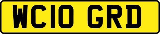 WC10GRD