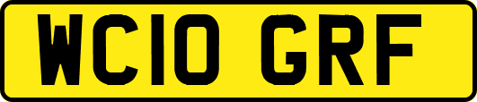 WC10GRF