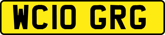 WC10GRG