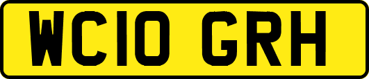 WC10GRH