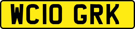 WC10GRK