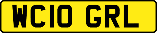 WC10GRL