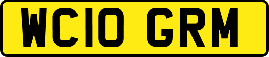 WC10GRM