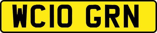 WC10GRN