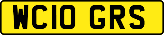 WC10GRS