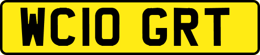 WC10GRT
