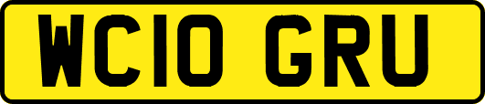 WC10GRU