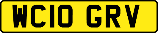 WC10GRV