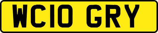 WC10GRY