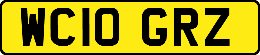 WC10GRZ