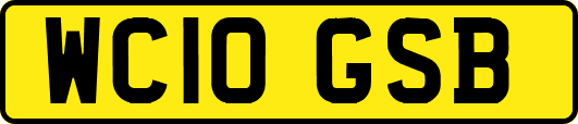 WC10GSB