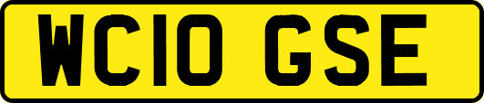 WC10GSE