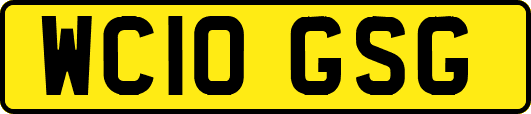 WC10GSG