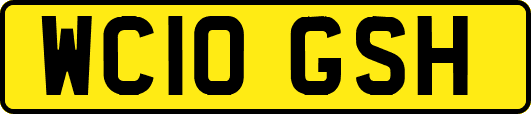 WC10GSH