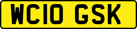 WC10GSK