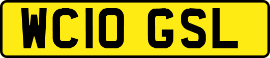 WC10GSL