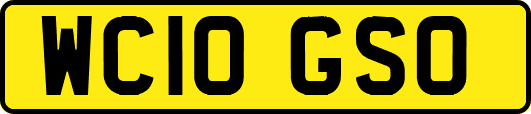 WC10GSO
