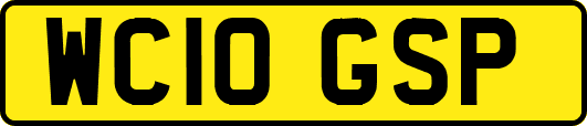 WC10GSP