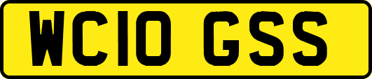 WC10GSS