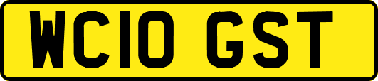 WC10GST
