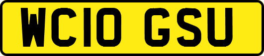 WC10GSU