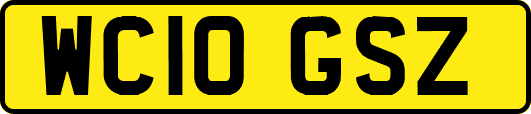 WC10GSZ