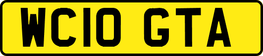 WC10GTA