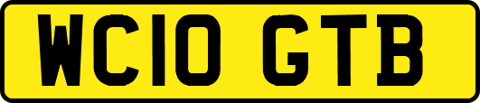 WC10GTB