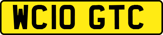 WC10GTC