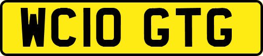 WC10GTG