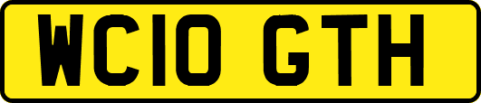 WC10GTH