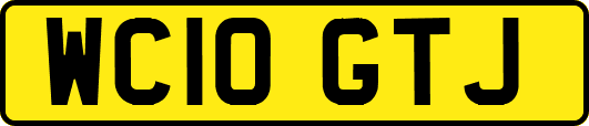 WC10GTJ