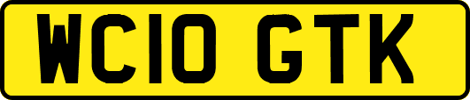 WC10GTK