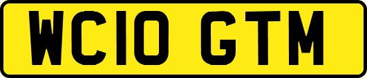 WC10GTM